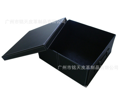 專業(yè)工廠直供 PU折疊盒與皮質(zhì)折疊盒全方位解析