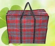 供應(yīng)張家口優(yōu)質(zhì)覆膜無(wú)紡布袋——紡織皮革領(lǐng)域的專業(yè)選擇